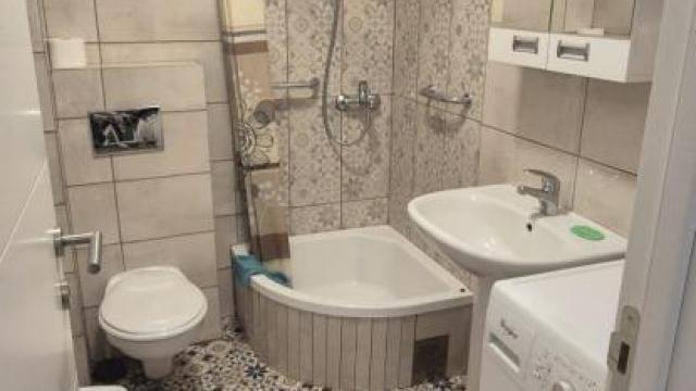 Stan, Dvosoban, Izdavanje, 65m2, FON - Bilećka, Voždovac, Bilećka