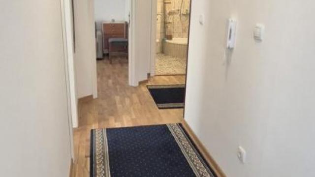 Stan, Dvosoban, Izdavanje, 65m2, FON - Bilećka, Voždovac, Bilećka