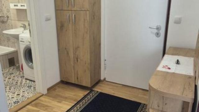 Stan, Dvosoban, Izdavanje, 65m2, FON - Bilećka, Voždovac, Bilećka