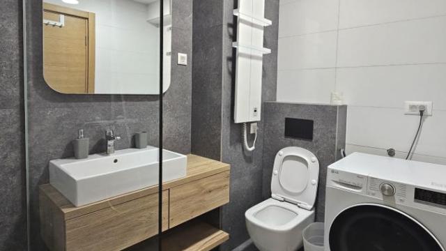 Stan, Dvosoban, Izdavanje, 85m2, FON - Bilećka, Voždovac, Jove Ilica