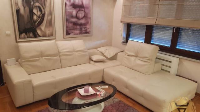 Stan, Trosoban, Izdavanje, 75m2, Hotel M, Voždovac, Mosorska