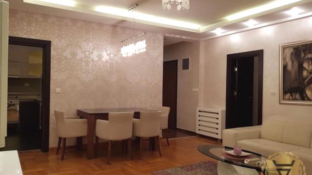Stan, Trosoban, Izdavanje, 75m2, Hotel M, Voždovac, Mosorska