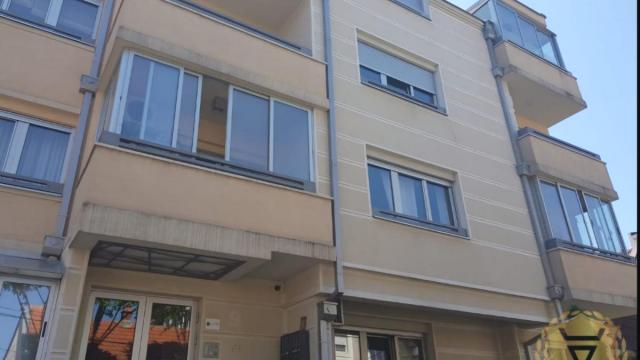Stan, Trosoban, Izdavanje, 75m2, Hotel M, Voždovac, Mosorska