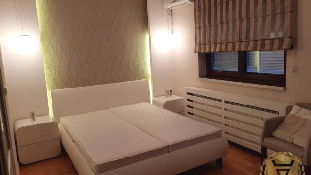 Stan, Trosoban, Izdavanje, 75m2, Hotel M, Voždovac, Mosorska