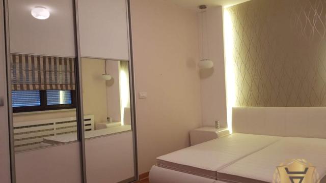 Stan, Trosoban, Izdavanje, 75m2, Hotel M, Voždovac, Mosorska