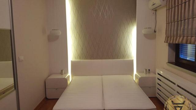 Stan, Trosoban, Izdavanje, 75m2, Hotel M, Voždovac, Mosorska