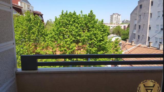 Stan, Trosoban, Izdavanje, 75m2, Hotel M, Voždovac, Mosorska