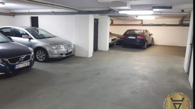 Stan, Trosoban, Izdavanje, 75m2, Hotel M, Voždovac, Mosorska