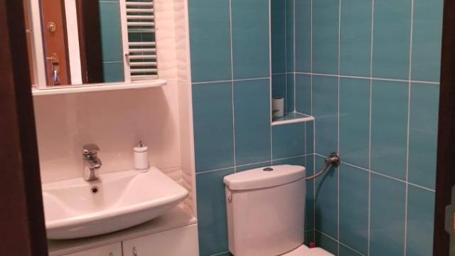 Stan, Trosoban, Izdavanje, 75m2, Hotel M, Voždovac, Mosorska