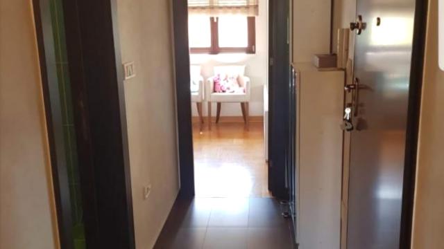 Stan, Trosoban, Izdavanje, 75m2, Hotel M, Voždovac, Mosorska