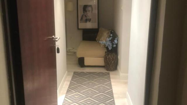 Stan, Jednoiposoban, Izdavanje, 36m2, Krunska, Vračar, Njegoševa