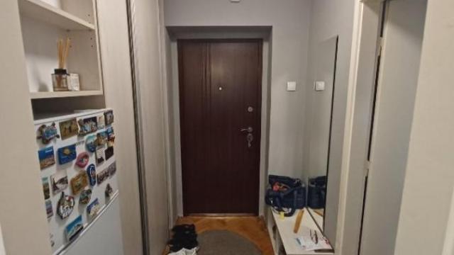 Stan, Dvosoban, Prodaja, 52m2, Bulbulder, Zvezdara, Đurićeva
