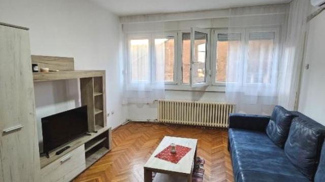 Stan, Dvoiposoban, Izdavanje, 64m2, Vukov Spomenik, Zvezdara, Vojvode Brane