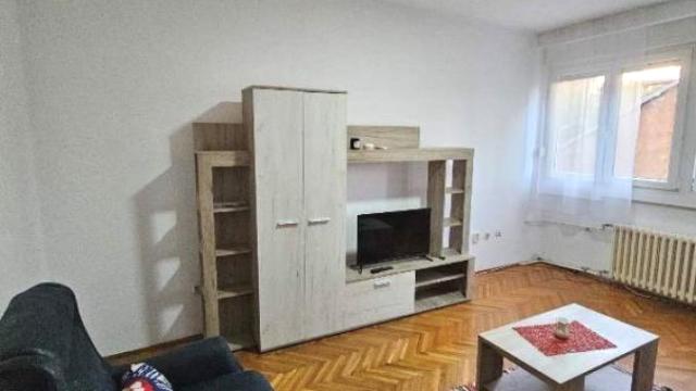 Stan, Dvoiposoban, Izdavanje, 64m2, Vukov Spomenik, Zvezdara, Vojvode Brane