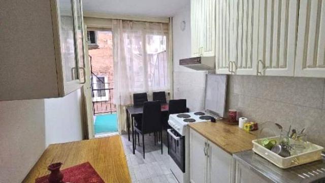 Stan, Dvoiposoban, Izdavanje, 64m2, Vukov Spomenik, Zvezdara, Vojvode Brane