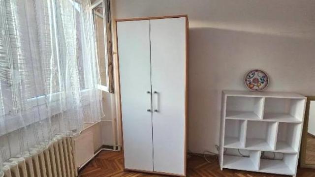 Stan, Dvoiposoban, Izdavanje, 64m2, Vukov Spomenik, Zvezdara, Vojvode Brane