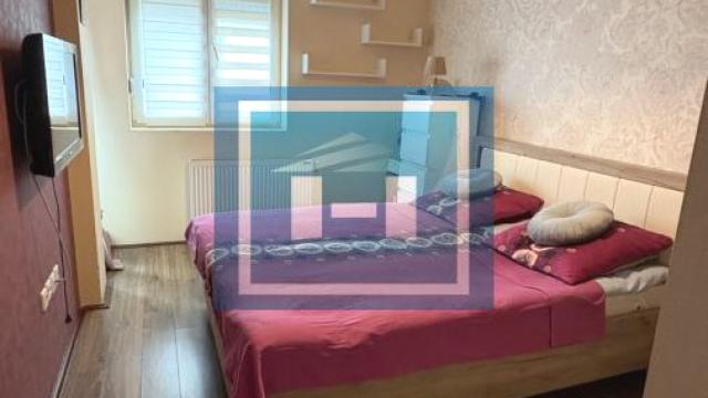 Stan, Jednosoban, Izdavanje, 44m2, Aqua park, Gradska lokacija, Jagodina