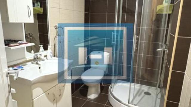 Stan, Jednosoban, Izdavanje, 44m2, Aqua park, Gradska lokacija, Jagodina