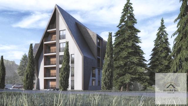 Stan, Jednosoban, Prodaja, 40m2, Divčibare, Okolno mesto, Valjevo