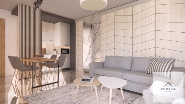 Stan, Jednosoban, Prodaja, 40m2, Divčibare, Okolno mesto, Valjevo