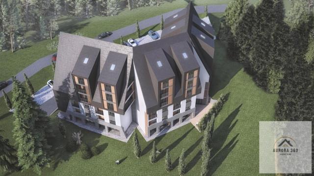 Stan, Jednosoban, Prodaja, 40m2, Divčibare, Okolno mesto, Valjevo