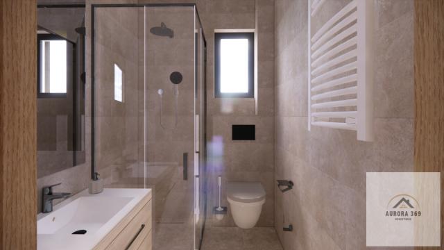 Stan, Jednosoban, Prodaja, 40m2, Divčibare, Okolno mesto, Valjevo