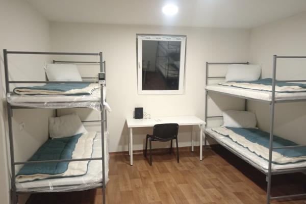 izdavanje, stanova,
dobanovci-surcin-beograd, 881867, jednosoban-dusanova