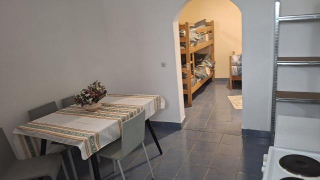 Stan, Jednosoban, Izdavanje, 38m2, Dobanovci, Surčin, Dusanova