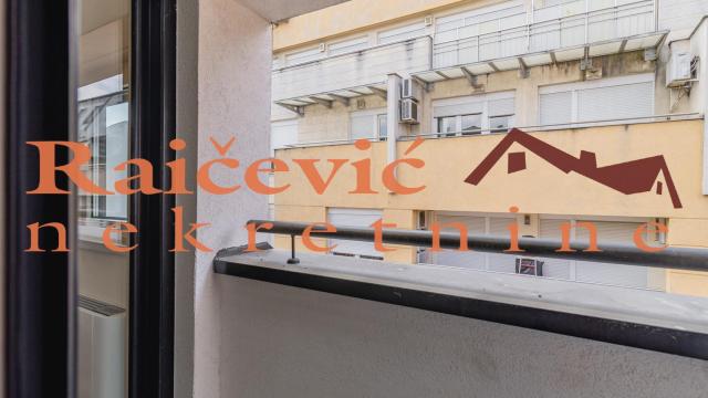 Stan, Jednoiposoban, Prodaja, 34m2, Hram svetog Save, Vračar, Stojana Protica