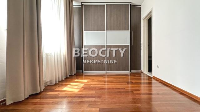 Stan, četvorosoban, Izdavanje, 140m2, Kalenić pijaca, Vračar, Vračar, Kalenić pijaca, , 4.0, 140m2