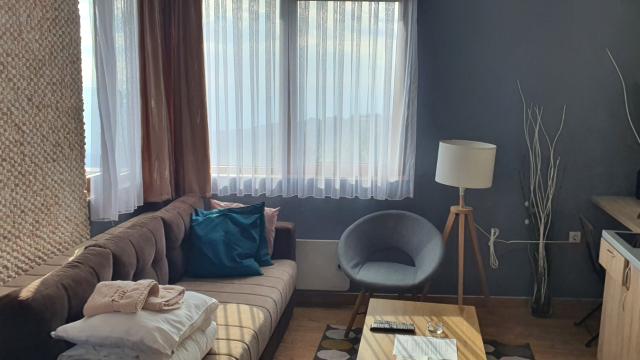 Stan, Dvosoban, Prodaja, 32m2, Kopaonik