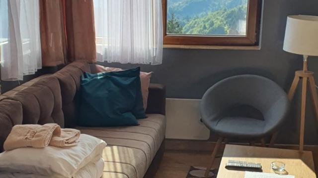 Stan, Dvosoban, Prodaja, 32m2, Kopaonik