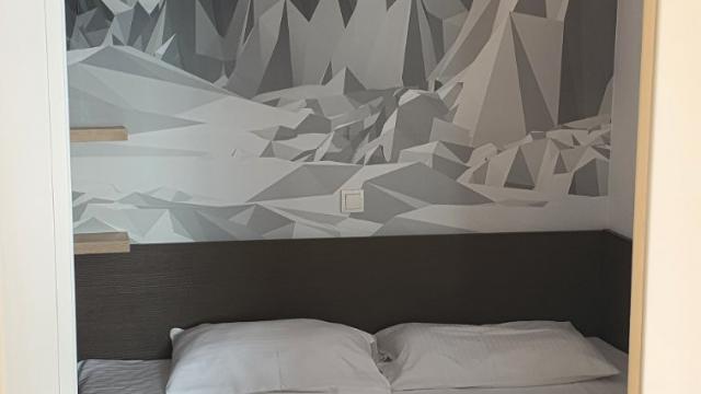 Stan, Dvosoban, Prodaja, 32m2, Kopaonik