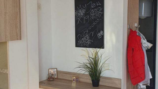 Stan, Dvosoban, Prodaja, 32m2, Kopaonik