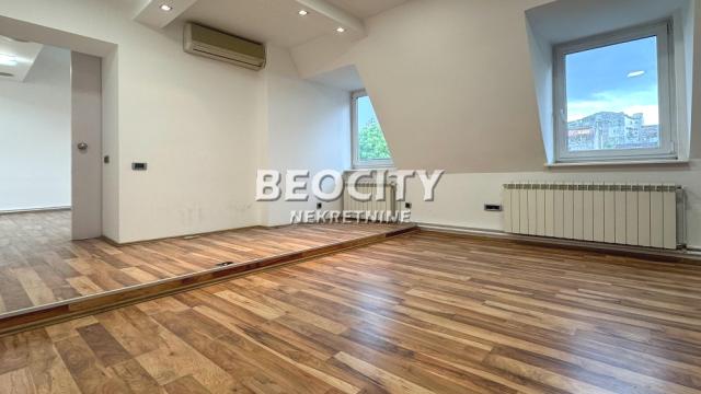 Poslovni prostor, Izdavanje, 220m2, Dorćol, Stari grad, Stari grad, Dorćol, , 6.0, 220m2
