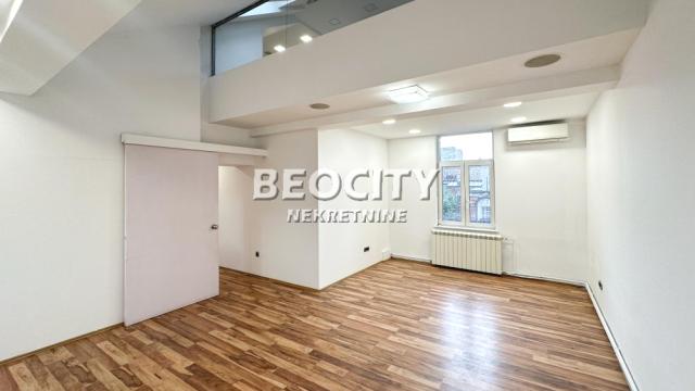 Poslovni prostor, Izdavanje, 220m2, Dorćol, Stari grad, Stari grad, Dorćol, , 6.0, 220m2