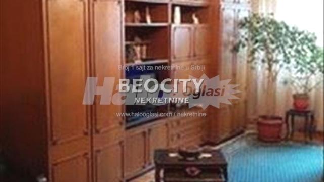 Stan, Jednosoban, Prodaja, 30m2, Resnik, Rakovica, Saše Filipovića