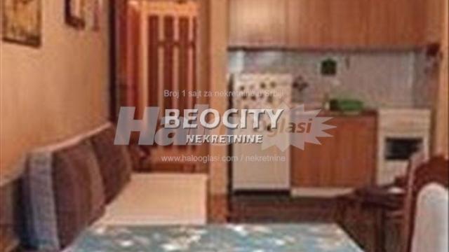 Stan, Jednosoban, Prodaja, 30m2, Resnik, Rakovica, Saše Filipovića