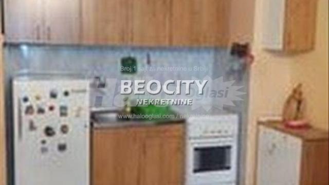 Stan, Jednosoban, Prodaja, 30m2, Resnik, Rakovica, Saše Filipovića