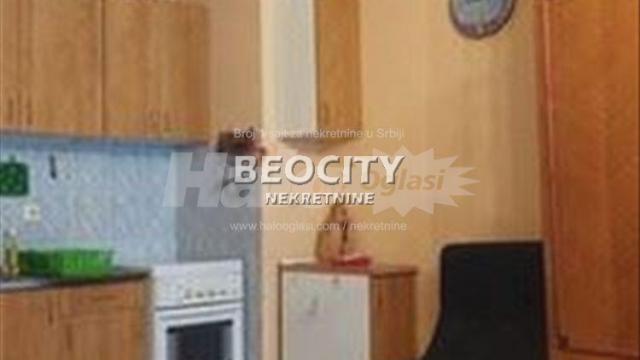 Stan, Jednosoban, Prodaja, 30m2, Resnik, Rakovica, Saše Filipovića