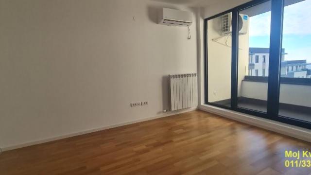 Stan, Dvosoban, Prodaja, 46m2, Višnjička Banja, Palilula, Mirka Milojkovića