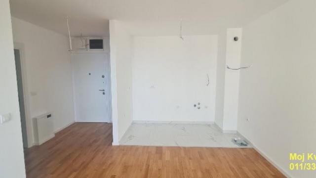 Stan, Dvosoban, Prodaja, 46m2, Višnjička Banja, Palilula, Mirka Milojkovića