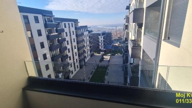 Stan, Dvosoban, Prodaja, 46m2, Višnjička Banja, Palilula, Mirka Milojkovića