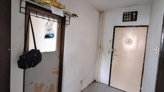Stan, Dvoiposoban, Prodaja, 61m2, Kanarevo brdo, Rakovica, Ivana Mičurina
