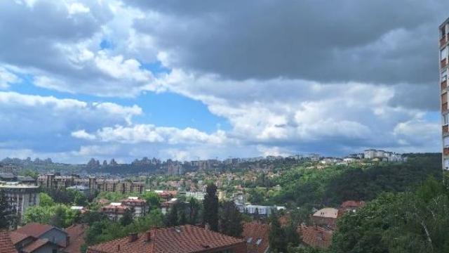 Stan, Dvoiposoban, Prodaja, 61m2, Kanarevo brdo, Rakovica, Ivana Mičurina