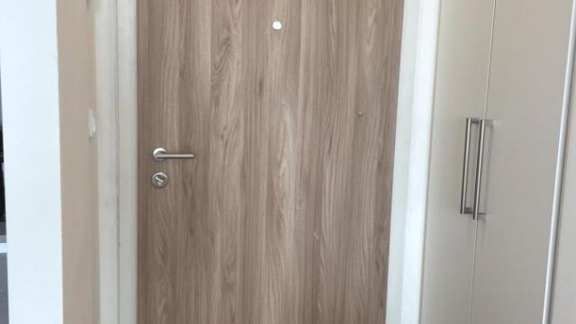 Stan, Jednoiposoban, Izdavanje, 55m2, Beograd na vodi, Savski venac, Hercegovačka