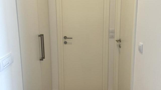 Stan, Jednoiposoban, Izdavanje, 55m2, Beograd na vodi, Savski venac, Hercegovačka