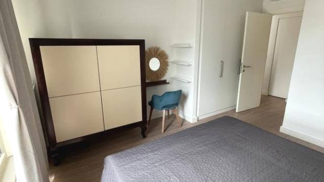 Stan, Jednoiposoban, Izdavanje, 55m2, Beograd na vodi, Savski venac, Hercegovačka