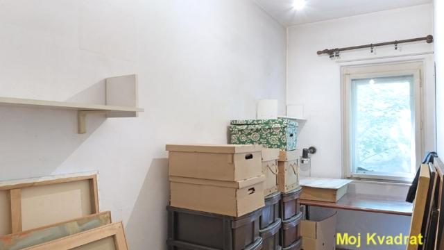 Stan, četvorosoban, Prodaja, 100m2, Ekonomski fakultet, Savski venac, Gavrila Principa