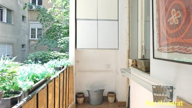 Stan, četvorosoban, Prodaja, 100m2, Ekonomski fakultet, Savski venac, Gavrila Principa
